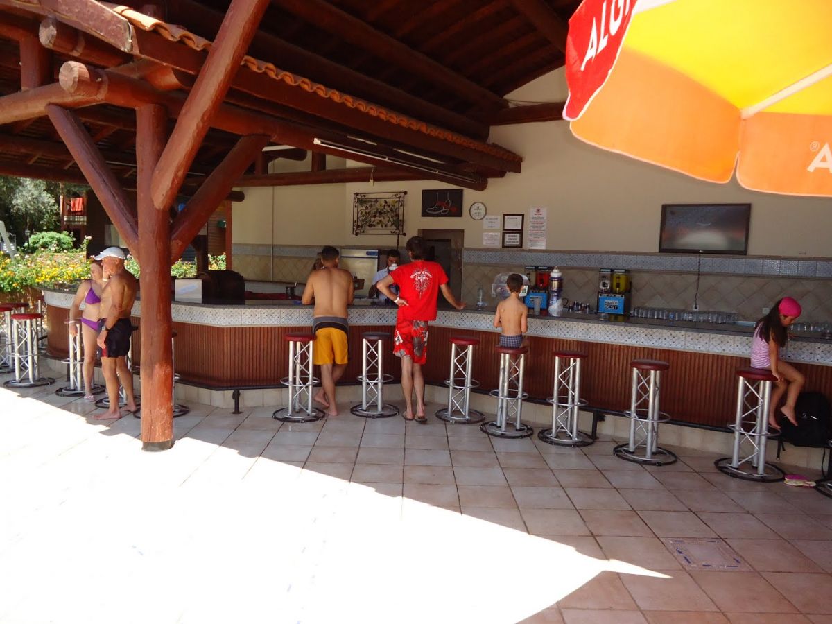 imagini hotel CLUB SUN CITY OLUDENIZ